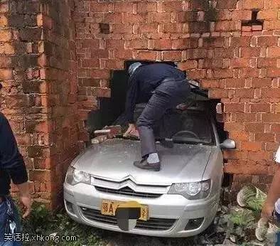 为驾校又开辟了一个门