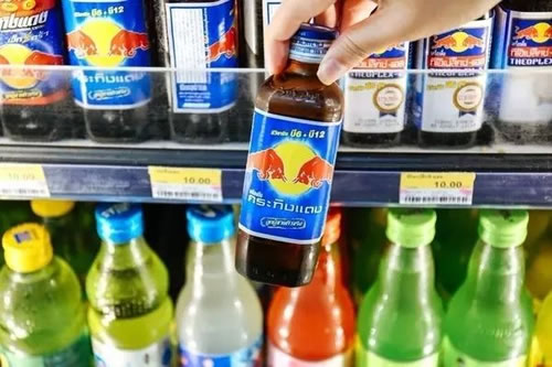 泰国红牛被禁：泰国红牛和中国红牛区别在哪里