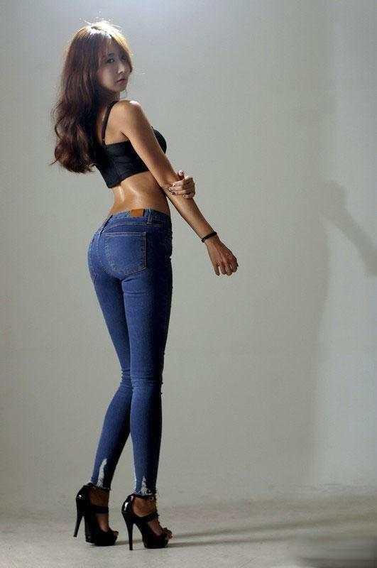 最好看的图片：身材迷人（最后一张看后不淡定）