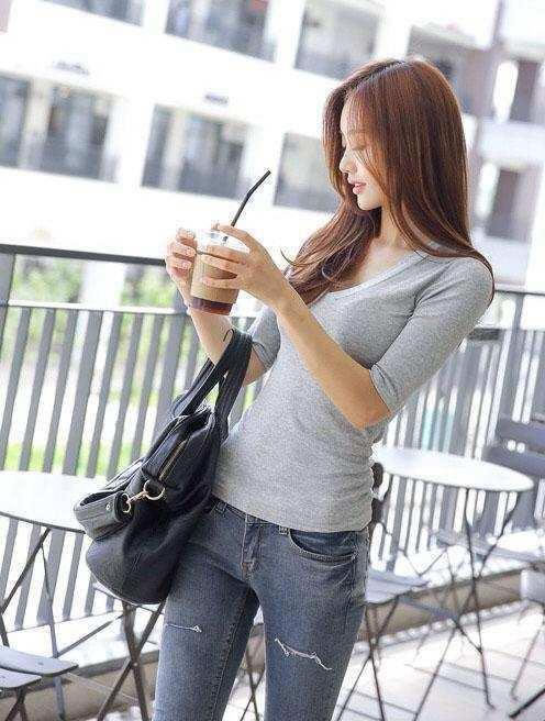 最好看的图片：身材迷人（最后一张看后不淡定）