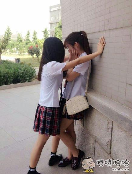 能加入你们的壁咚吗