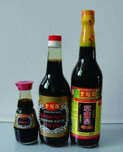 草菇老抽怎么用 草菇老抽和普通老抽有什么区别