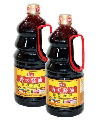 草菇老抽怎么用 草菇老抽和普通老抽有什么区别