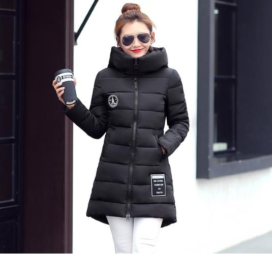 修身潮流女装：时髦显瘦穿上就美（图）