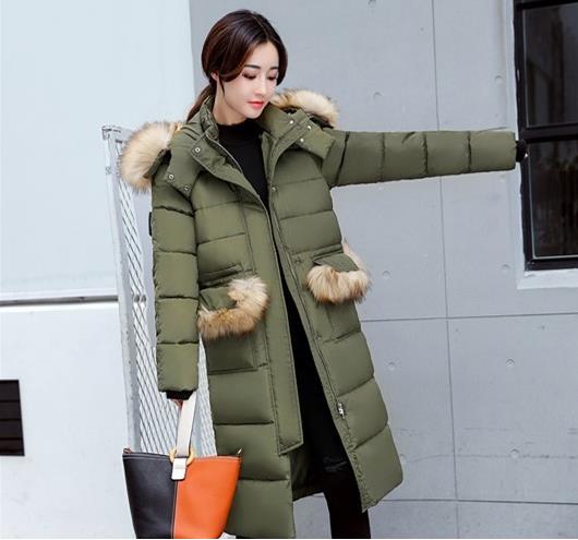 修身潮流女装：时髦显瘦穿上就美（图）