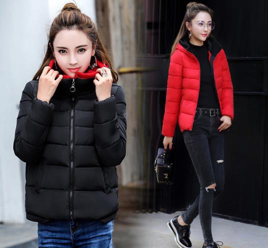 修身潮流女装：时髦显瘦穿上就美（图）