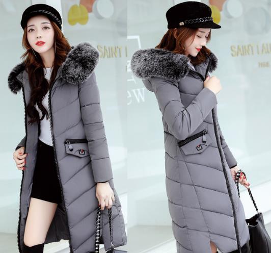 修身潮流女装：时髦显瘦穿上就美（图）