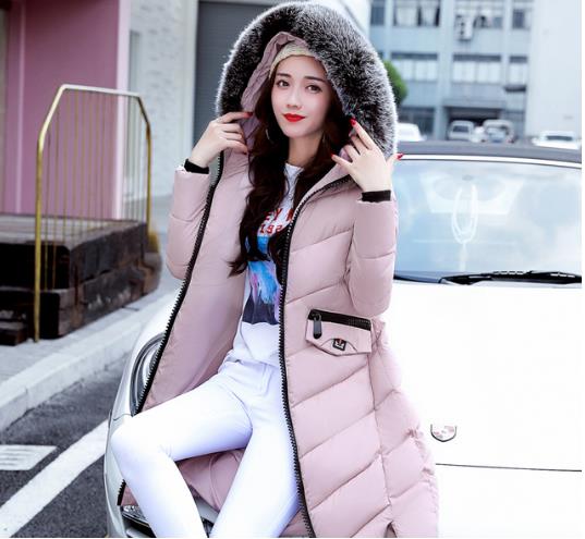 修身潮流女装：时髦显瘦穿上就美（图）