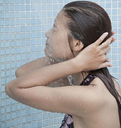 洗澡时这个部位千万不要揉搓:看看你是否还在揉搓 洗澡时这个部位千万不要揉搓:看看你是否还在揉搓