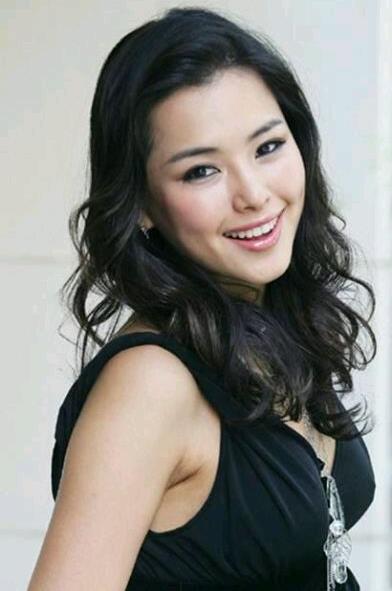 全球十大美女：各国美女颜值排行榜中国第一