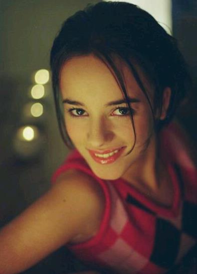 全球十大美女：各国美女颜值排行榜中国第一