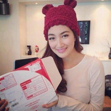 泰国人气最高10大女明星:泰国人气最高美女明星 泰国人气最高10大女明星:泰国人气最高美女明星