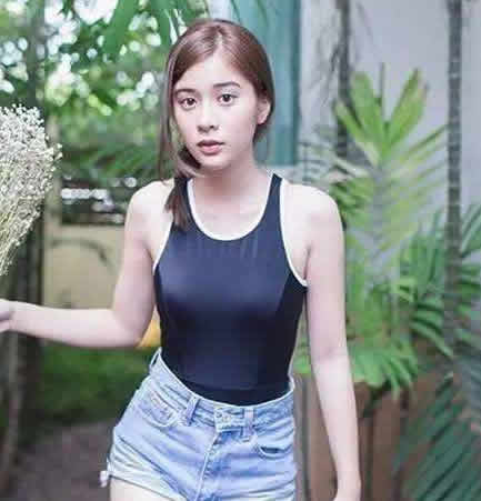 泰国90后最美小花大盘点：泰国最美10大90后女明星