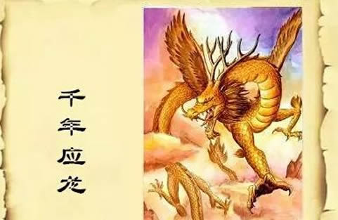 中国神话故事：揭30个上古神话传说你听说过几个