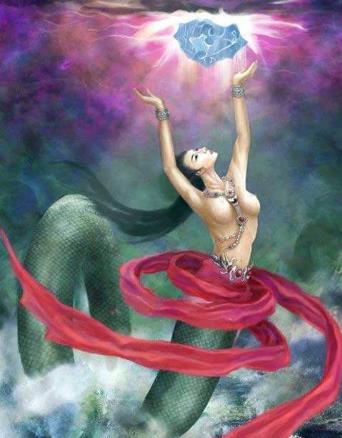 中国神话故事：揭30个上古神话传说你听说过几个