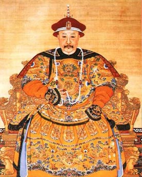 清朝皇帝顺序：清朝十二个皇帝的先后顺序及简介