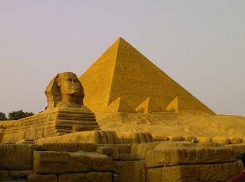 金字塔未解之谜:金字塔十大惊人谜底揭晓 金字塔未解之谜:金字塔十大惊人谜底揭晓