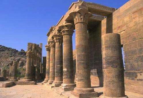 金字塔未解之谜:金字塔十大惊人谜底揭晓 金字塔未解之谜:金字塔十大惊人谜底揭晓