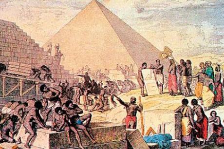 金字塔未解之谜:金字塔十大惊人谜底揭晓 金字塔未解之谜:金字塔十大惊人谜底揭晓