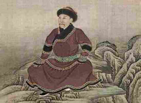 雍正皇帝简介:雍正的妃子有几个,雍正怎么死的? 雍正皇帝简介:雍正的妃子有几个,雍正怎么死的?