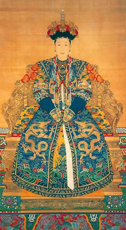 雍正皇帝的母亲是谁? 历史上雍正皇帝生母死亡之迷 雍正皇帝的母亲是谁? 历史上雍正皇帝生母死亡之迷