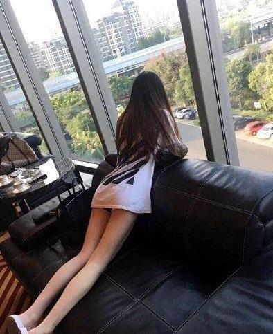 哪个妹子背影最让你心动？男生心动的瞬间（图）