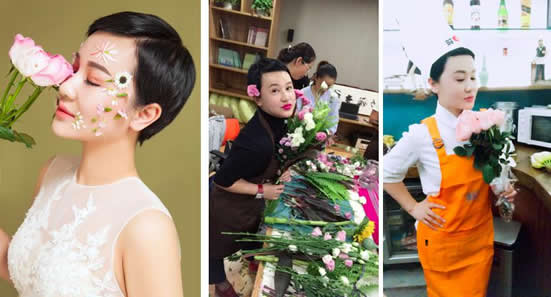 荷合先生闫云:质感女人的筑梦者 荷合先生闫云:质感女人的筑梦者