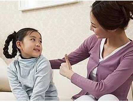 这4句话夸奖孩子会有神奇的变化（全文）