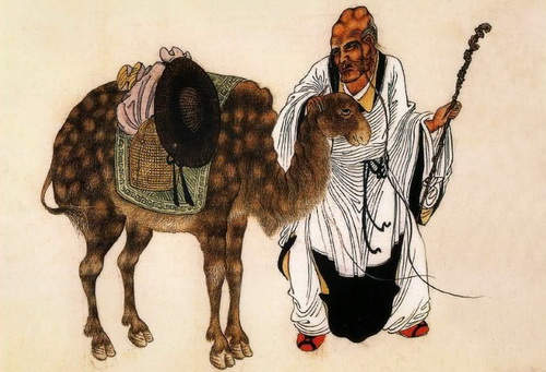 十八罗汉排名：十八罗汉的名字前身详细介绍