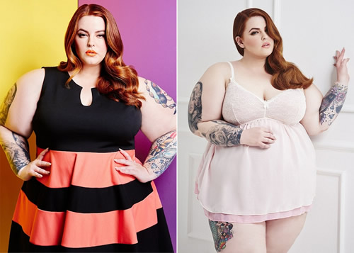 全球最自信的胖子们:最胖最灵活的胖子(组图) 全球最自信的胖子们:最胖最灵活的胖子(组图)