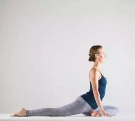 心累了练一练阴瑜伽：一套让自己平静安神的阴瑜伽