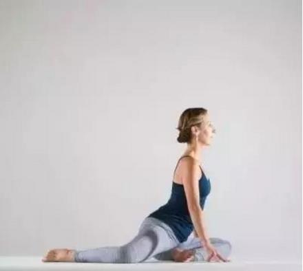 心累了练一练阴瑜伽：一套让自己平静安神的阴瑜伽