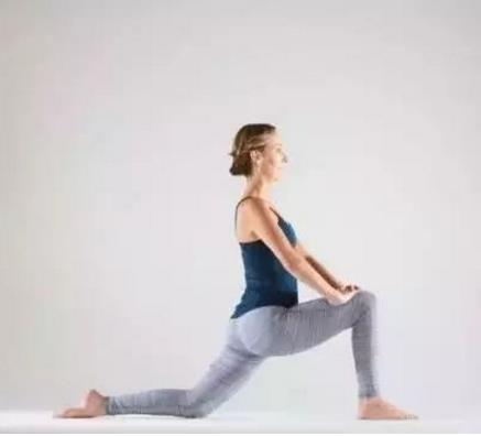 心累了练一练阴瑜伽：一套让自己平静安神的阴瑜伽