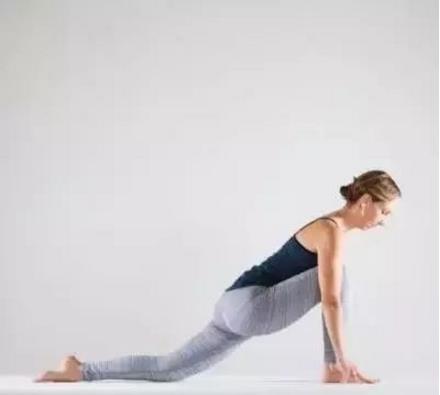 心累了练一练阴瑜伽：一套让自己平静安神的阴瑜伽