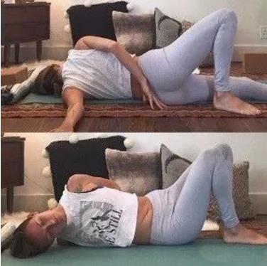 40分钟阴瑜伽序列:背部僵硬一定要学的阴瑜伽 40分钟阴瑜伽序列:背部僵硬一定要学的阴瑜伽