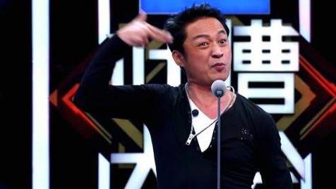 马景涛强吻刘嘉玲:吓傻了(组图) 马景涛强吻刘嘉玲:吓傻了(组图)