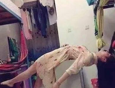 女神，你这个睡姿，是在哪学的