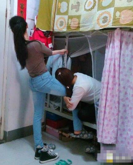 大腿，这次考试都靠你了，拜托