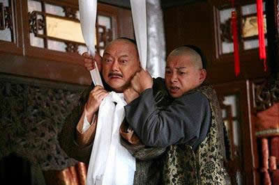 和珅怎么死的:揭秘和珅的真实死因是什么 和珅怎么死的:揭秘和珅的真实死因是什么