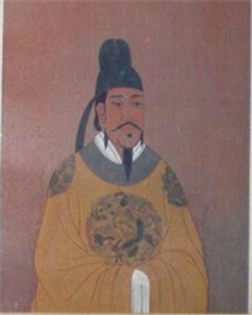 唐代皇帝顺序:揭唐代二十一位皇帝先后顺序及简介