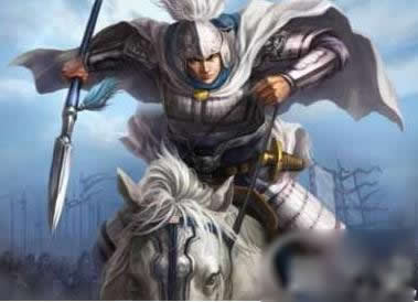 中国历史上十大成名重兵器：第一个都想要（图）