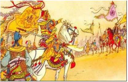 中国历史上十大成名重兵器：第一个都想要（图）