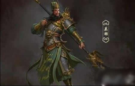 中国历史上十大成名重兵器：第一个都想要（图）