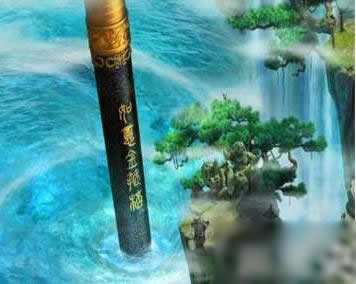 中国历史上十大成名重兵器：第一个都想要（图）