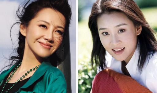 长相神似的20位女星盘点：十分美艳出众（图）