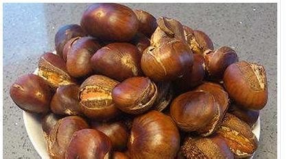 春节年货必备： 8种坚果减肥抗癌供你选