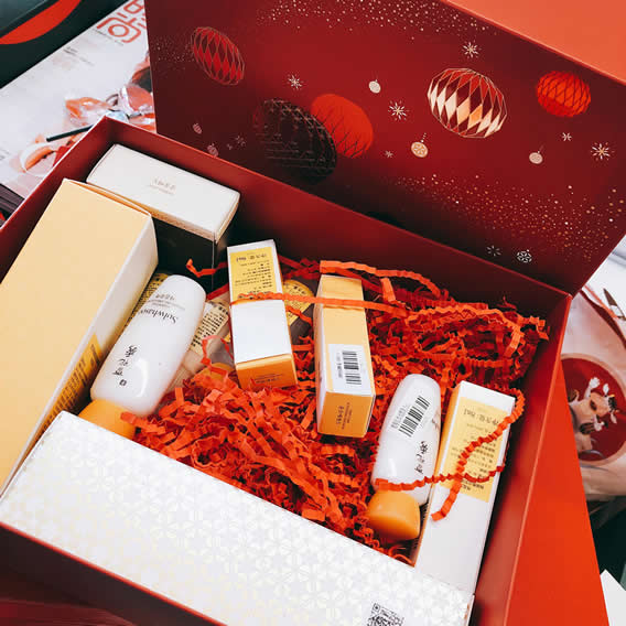 雪花秀天猫超级品牌日 助美升空愿比天高 雪花秀天猫超级品牌日 助美升空愿比天高