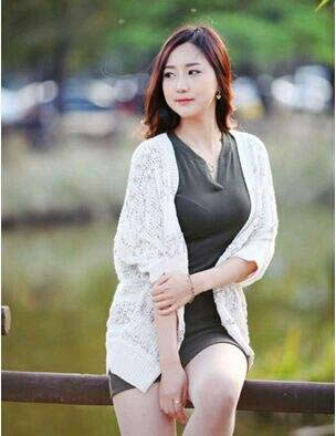 减肥成功却换来胸部下垂？教你如何重塑尖挺（图）