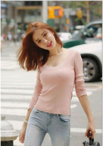 紧身裤的款式:穿出圆润臀型紧身裤推荐(图) 紧身裤的款式:穿出圆润臀型紧身裤推荐(图)