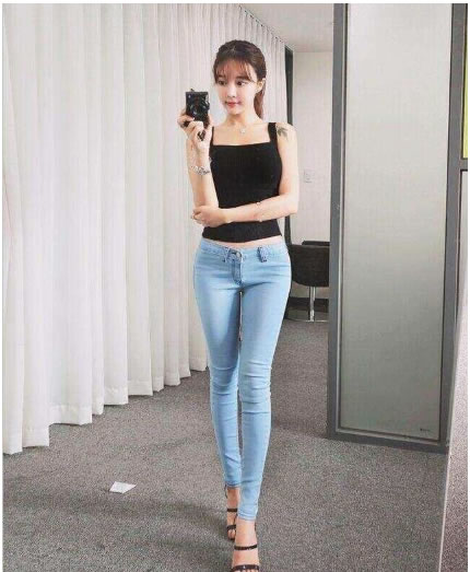 紧身裤的款式:穿出圆润臀型紧身裤推荐(图) 紧身裤的款式:穿出圆润臀型紧身裤推荐(图)